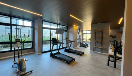 Apartamento à venda com 2 quartos, sendo 1 suíte,  em Nova Gardênia, Atibaia, SP