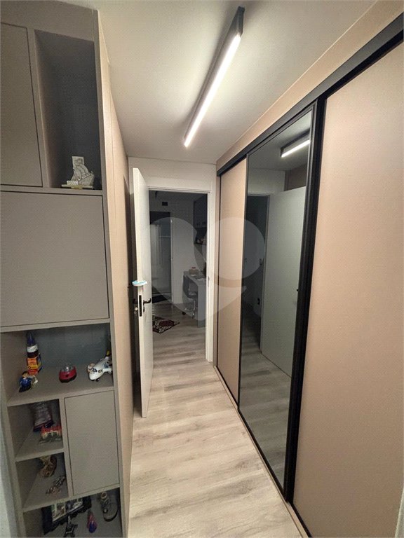 Apartamento à venda com 4 quartos, sendo 1 suíte, em Jardim Vazani, São Paulo, SP
