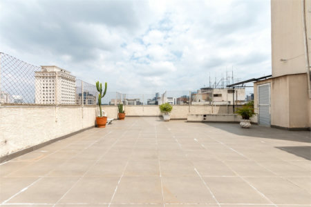 Apartamento à venda com 1 suíte em Vila Olímpia, São Paulo, SP