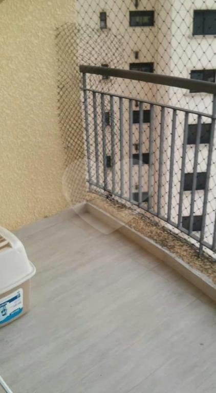 Apartamento à venda com 3 quartos, sendo 1 suíte,  em Vila Vermelha, São Paulo, SP