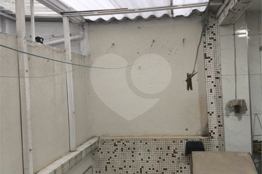 Apartamento à venda com 2 quartos em Vila Maria, São Paulo, SP