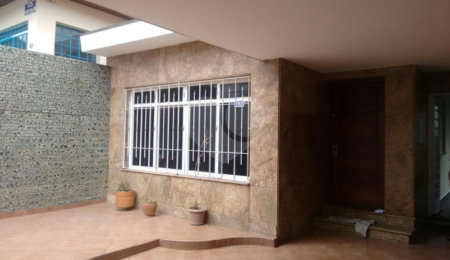 Casa Térrea à venda com 3 quartos, sendo 1 suíte,  em Tucuruvi, São Paulo, SP