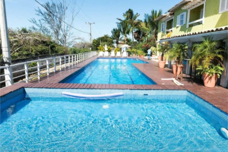 Hotel à venda com 46 suítes, em Portal da Ferradura, Armação dos Búzios, RJ