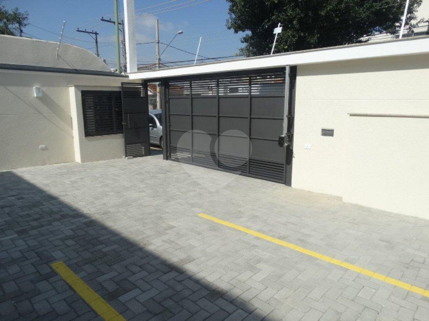Casa à venda com 2 suítes em Casa Verde, São Paulo, SP