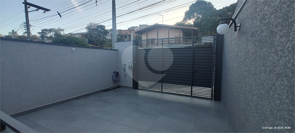 Sobrado à venda com 2 suítes em Jardim Imperial, Atibaia, SP