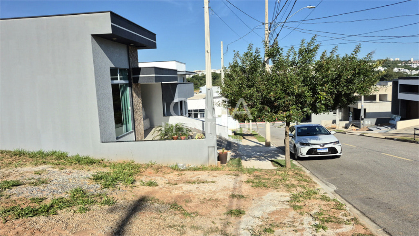 Terreno em condomínio à venda em Jardim Villagio Milano, Sorocaba, SP