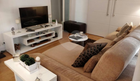Apartamento à venda com 3 suítes em Jardim Ampliação, São Paulo, SP