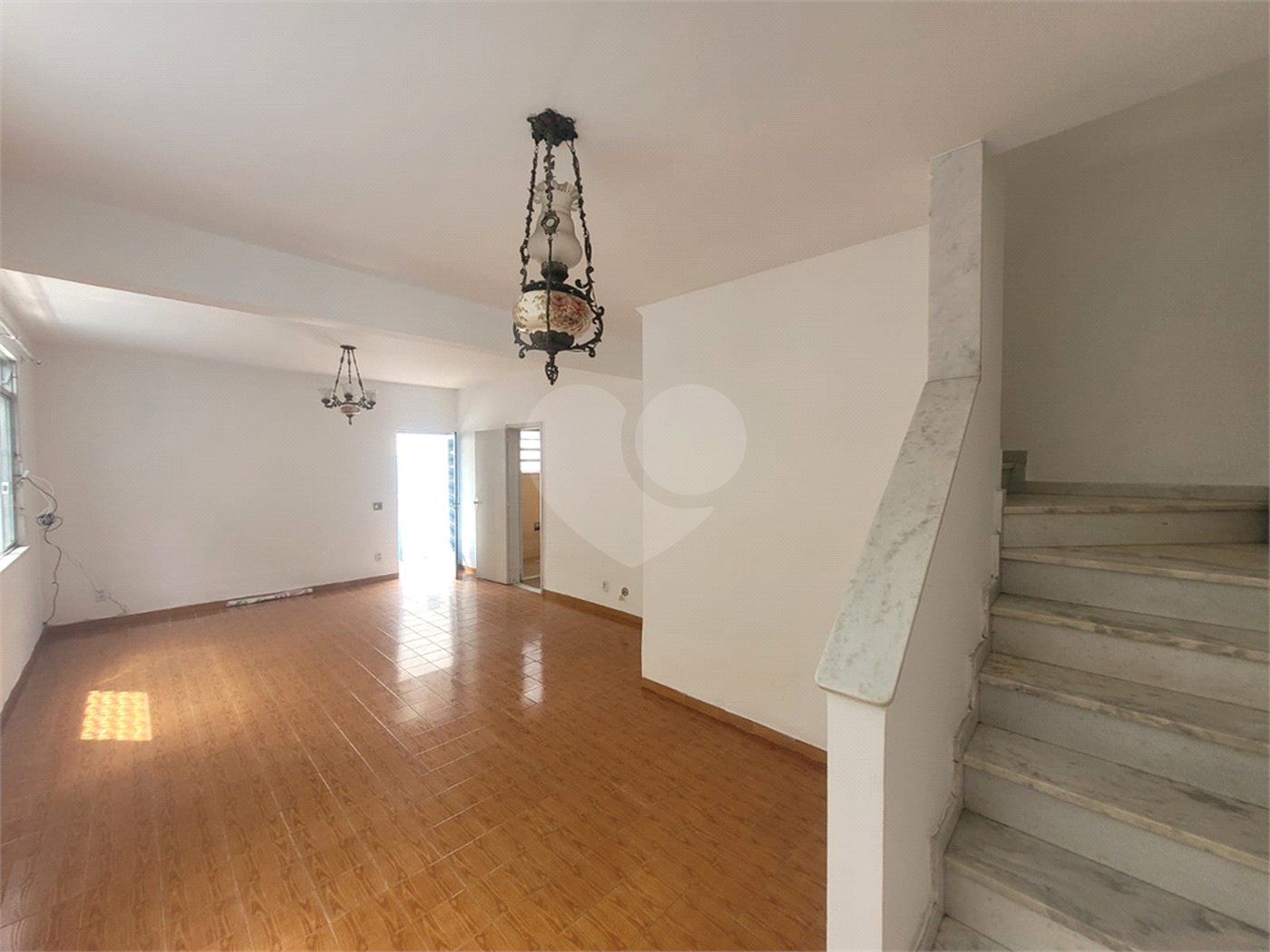 Casa à venda com 3 quartos em Rio Comprido, Rio de Janeiro, RJ