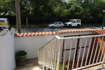 Casa Térrea à venda com 2 quartos, sendo 1 suíte, em Vila Leopoldina, São Paulo, SP