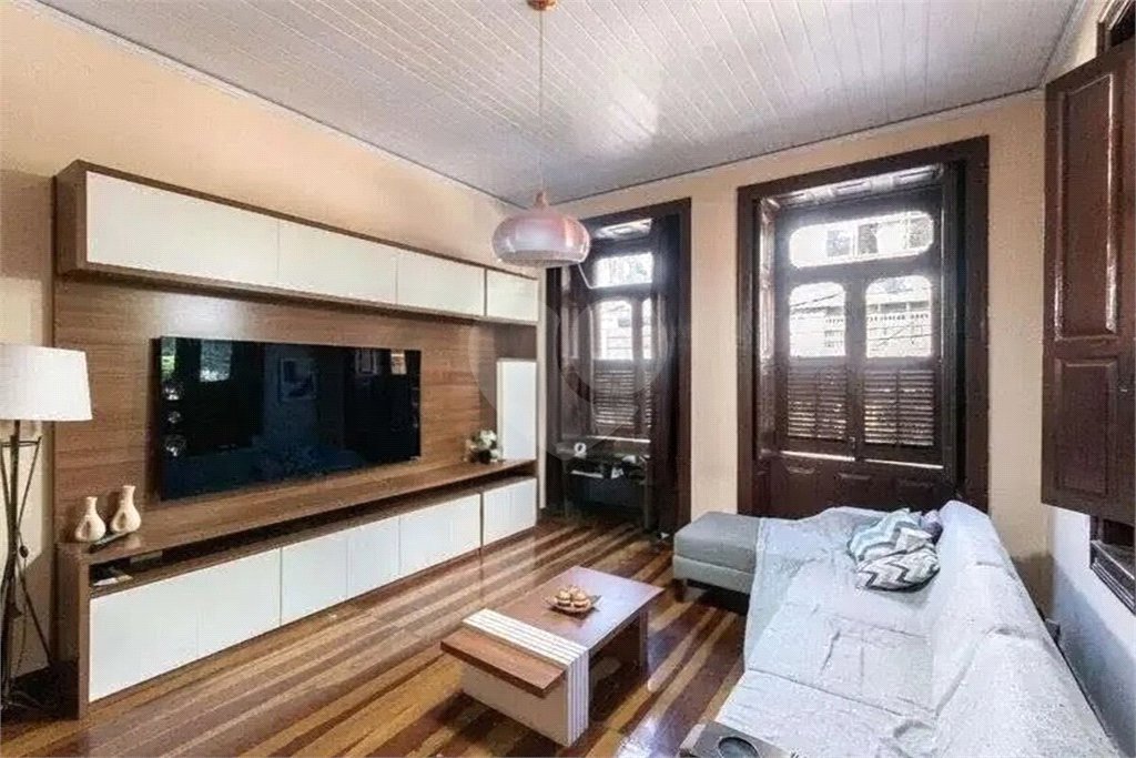 Casa de Vila à venda com 5 quartos em Estácio, Rio de Janeiro, RJ