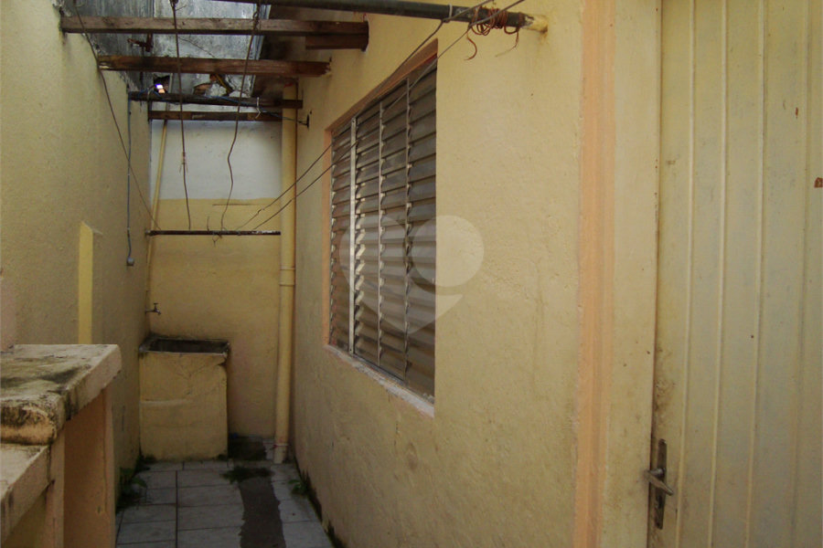 Prédio à venda em Mandaqui, São Paulo, SP