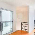 Apartamento à venda com 1 quarto em Vila das Belezas, São Paulo, SP