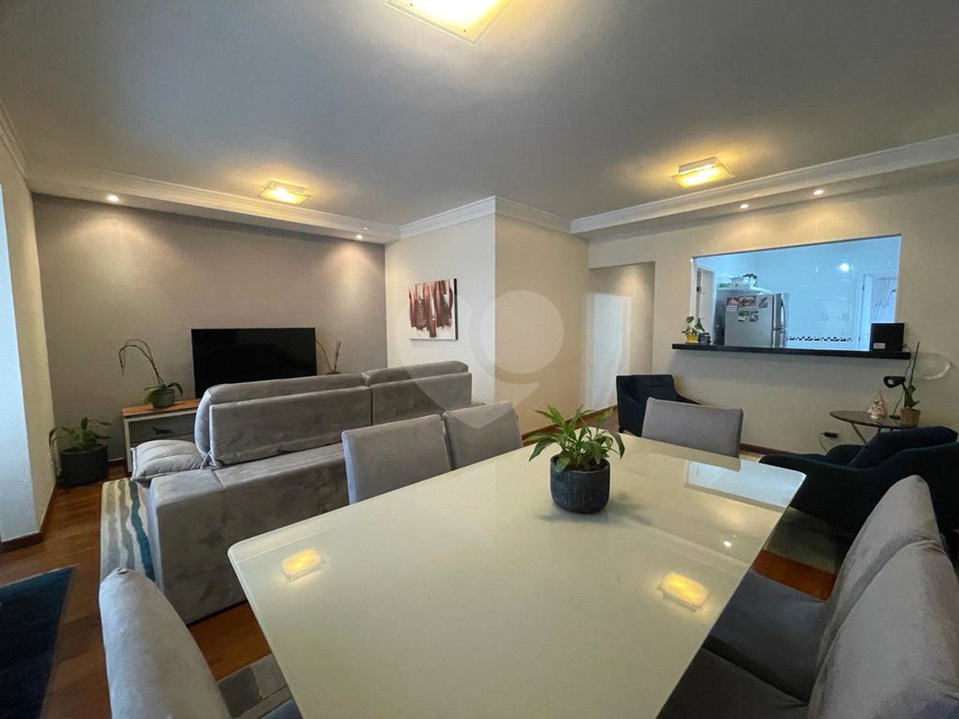 Apartamento à venda com 3 quartos, sendo 1 suíte, em Santana, São Paulo, SP