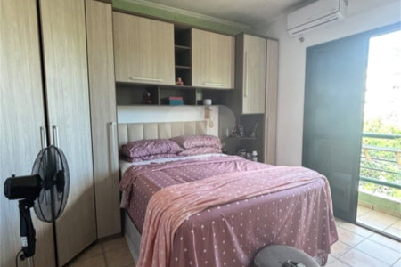Apartamento à venda com 3 quartos, sendo 1 suíte, em Vila Haro, Sorocaba, SP