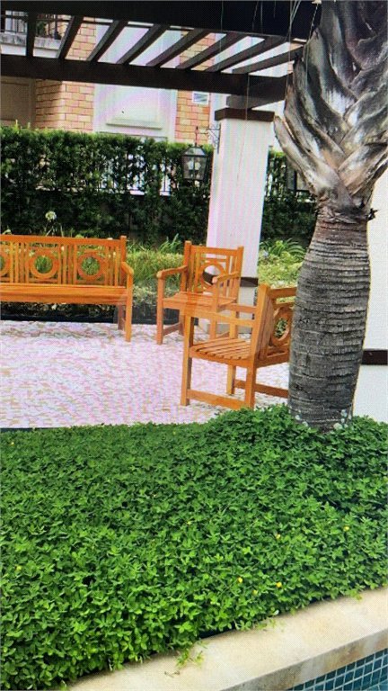Apartamento à venda com 2 suítes em Jardim Leonor, São Paulo, SP