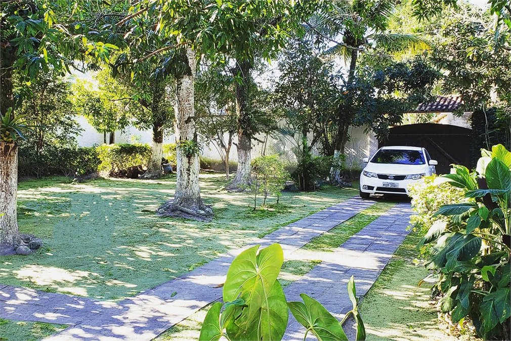 Sítio à venda com 3 suítes em Parque Santa Eugênia, Guapimirim, RJ