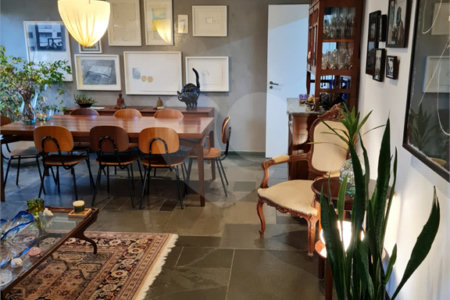 Apartamento à venda com 3 quartos, sendo 1 suíte,  em Jardim Ampliação, São Paulo, SP