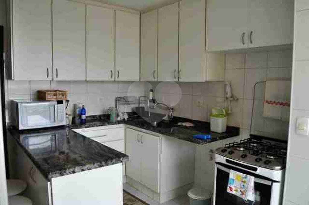 Cobertura à venda com 4 quartos, sendo 1 suíte,  em Santana, São Paulo, SP