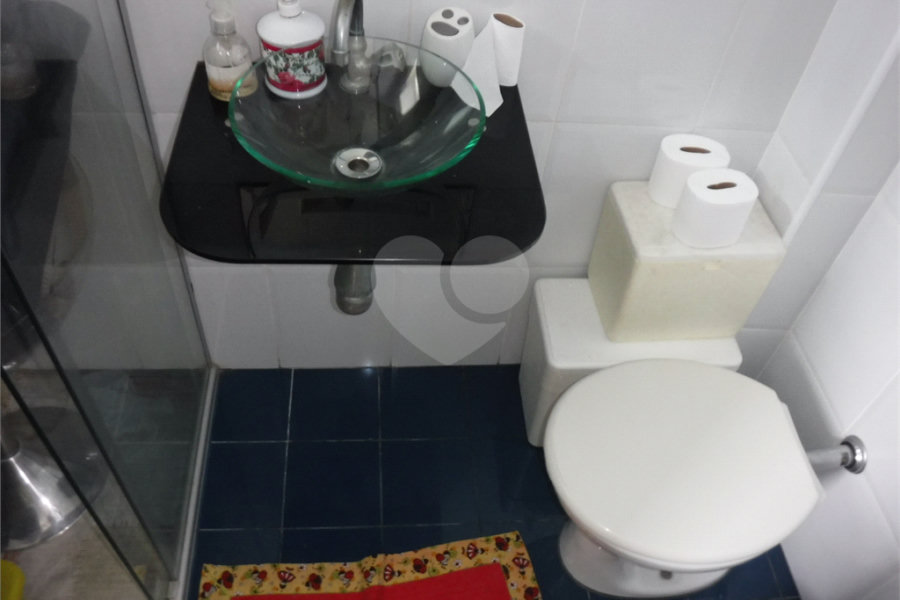 Apartamento à venda com 2 quartos, sendo 1 suíte, em Boqueirão, Santos, SP