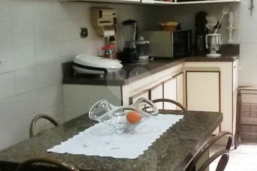 Casa à venda ou para alugar com 5 quartos, sendo 3 suítes, em Mandaqui, São Paulo, SP