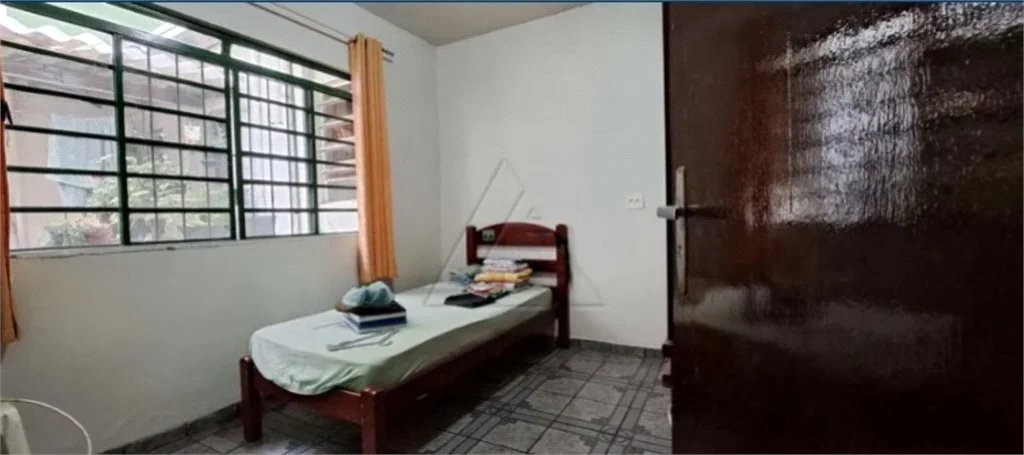 Casa Térrea à venda com 2 quartos em Vila Morse, São Paulo, SP