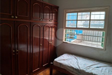 Casa de Vila à venda com 2 quartos em Pinheiros, São Paulo, SP