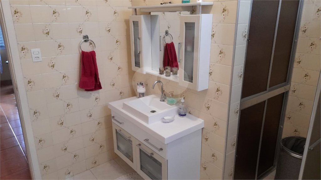 Apartamento à venda com 3 quartos em Santana, São Paulo, SP