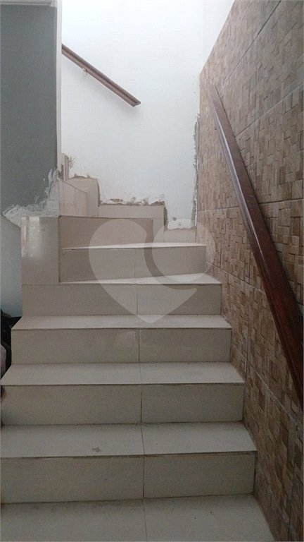Sobrado à venda com 3 quartos, sendo 1 suíte, em Parque Edu Chaves, São Paulo, SP