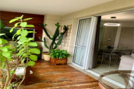 Apartamento à venda com 3 quartos, sendo 1 suíte, em Tatuapé, São Paulo, SP