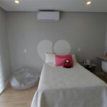 Casa à venda com 4 suítes no condomínio Figueira Garden, Atibaia - SP