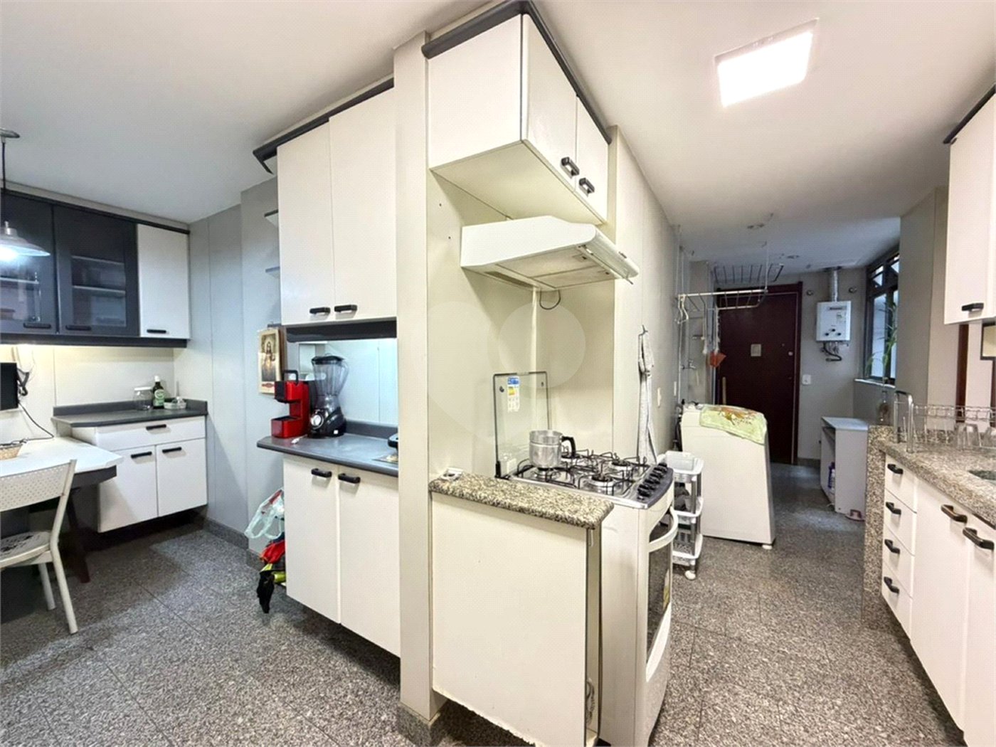 Apartamento à venda com 4 quartos, sendo 1 suíte,  em Tijuca, Rio de Janeiro, RJ