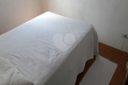 Apartamento à venda com 2 quartos em Jardim Caiapiá, Cotia, SP