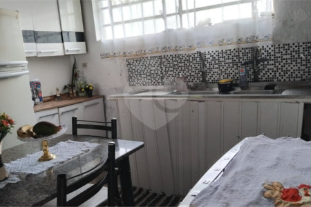 Chácara à venda com 2 quartos em Vila Caputera, Mogi das Cruzes, SP