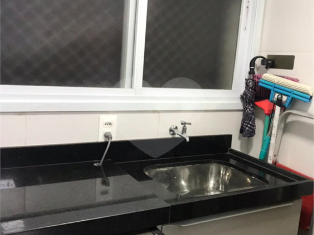 Apartamento à venda com 2 quartos, sendo 1 suíte,  em Jaguara, São Paulo, SP