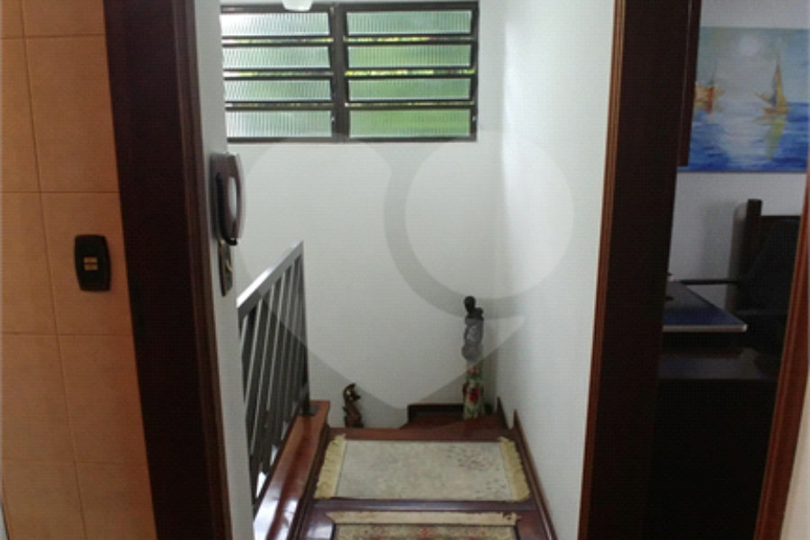 Sobrado à venda com 3 quartos, sendo 1 suíte, em Santana, São Paulo, SP