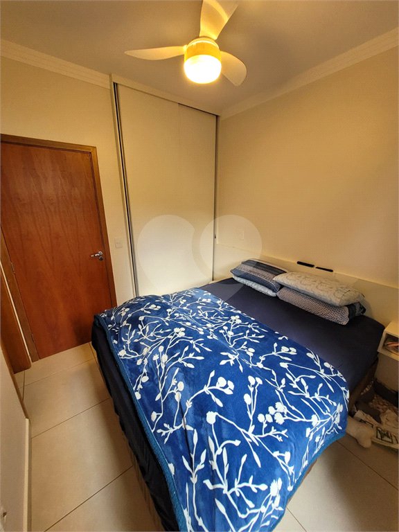 Apartamento à venda com 2 quartos, sendo 1 suíte, em Jardim Botânico, Ribeirão Preto, SP