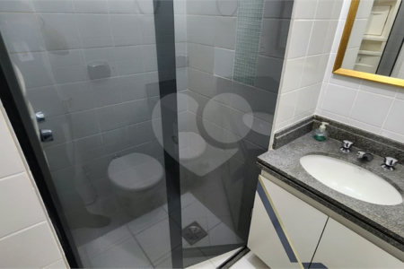 Apartamento à venda com 2 quartos, sendo 1 suíte, em Tijuca, Rio de Janeiro, RJ