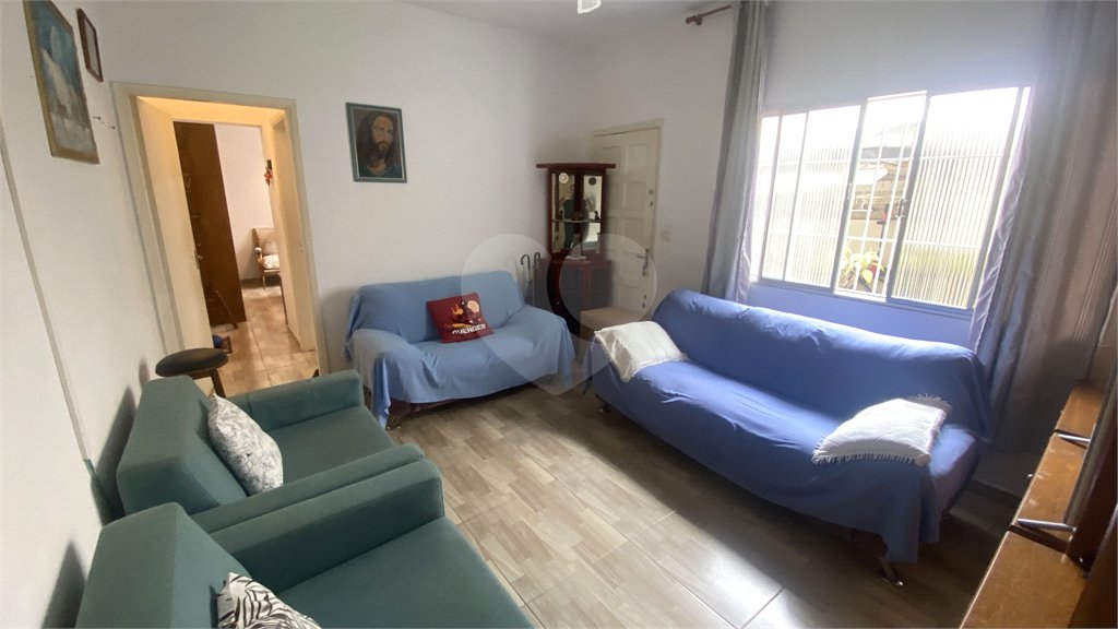 Casa Térrea à venda com 3 quartos, sendo 2 suítes, em Campo Belo, São Paulo, SP