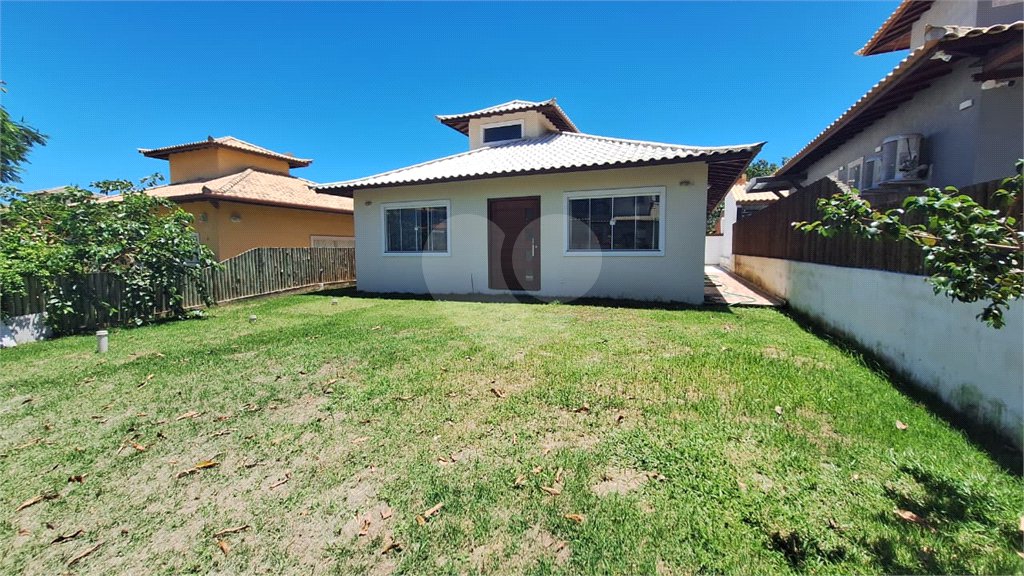 Casa em condomínio à venda com 3 quartos, sendo 1 suíte, em Rasa, Armação dos Búzios, RJ