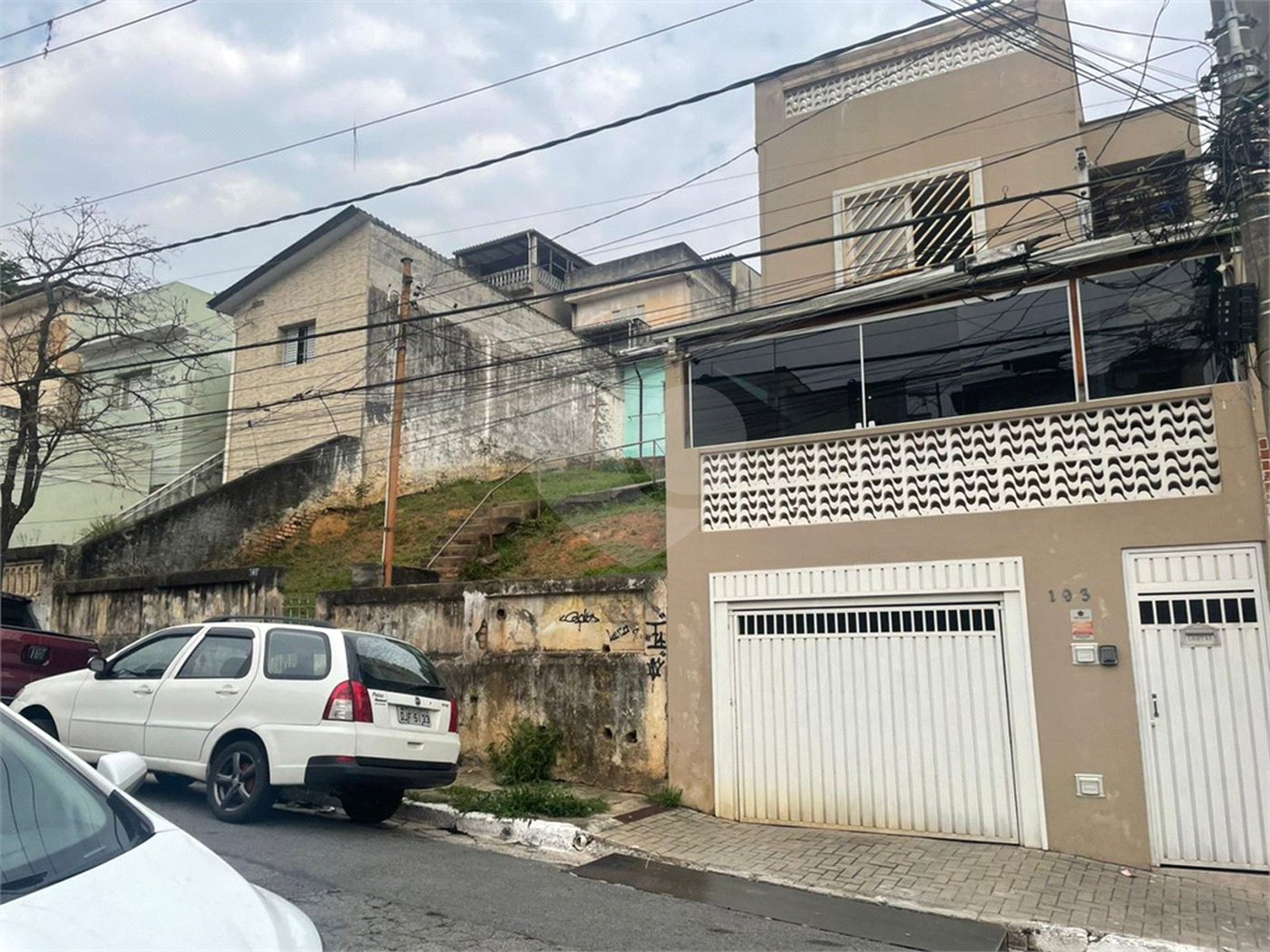 Terreno à venda em Santana, São Paulo, SP