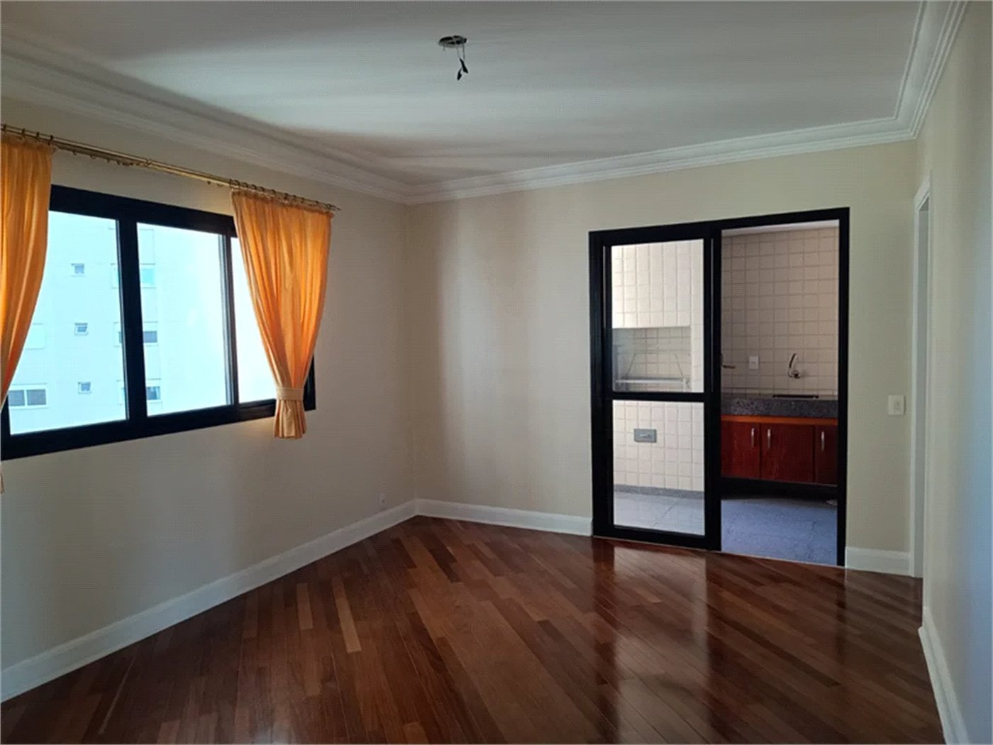 Apartamento à venda com 4 suítes em Paraíso do Morumbi, São Paulo, SP
