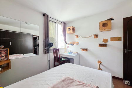 Apartamento à venda com 4 quartos em Pinheiros, São Paulo, SP