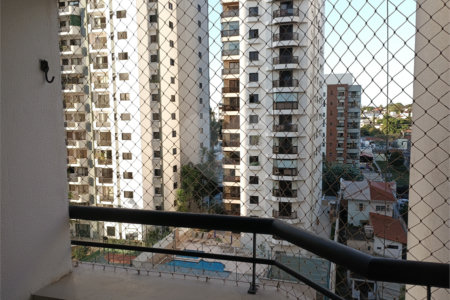 Apartamento para alugar com 2 suítes em Vila Leopoldina, São Paulo, SP