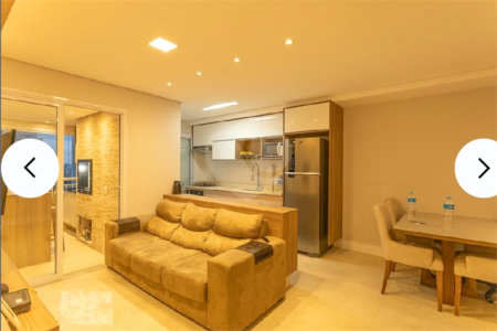 Apartamento à venda com 2 quartos, sendo 1 suíte, em Barra Funda, São Paulo, SP