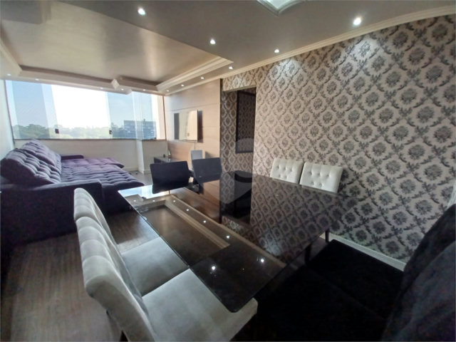 Apartamento à venda ou para alugar com 2 quartos, sendo 1 suíte,  em Tremembé, São Paulo, SP