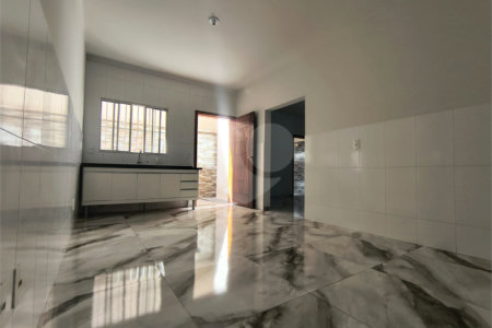 Casa Térrea para alugar com 2 quartos, sendo 1 suíte, em Jardim Residencial Veneza, Indaiatuba, SP