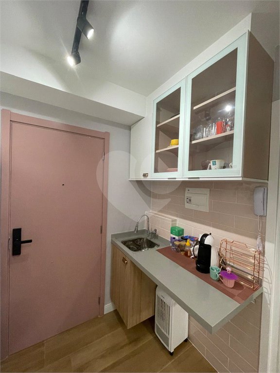 Apartamento à venda com 1 quarto em Casa Verde, São Paulo, SP