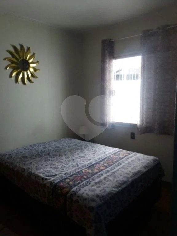 Casa à venda com 3 quartos no condomínio Travessa Quefren,21, São Paulo - SP