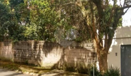 Terreno à venda em Jardim Leonor, São Paulo, SP