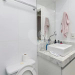 Apartamento à venda com 2 quartos em Vila Gustavo, São Paulo, SP